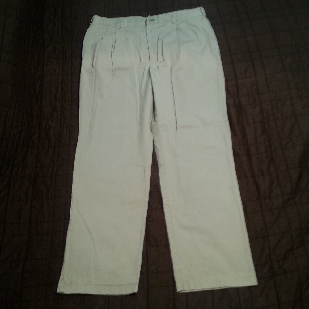Tommy Hilfiger Khaki/Chino pants mens Closet#2